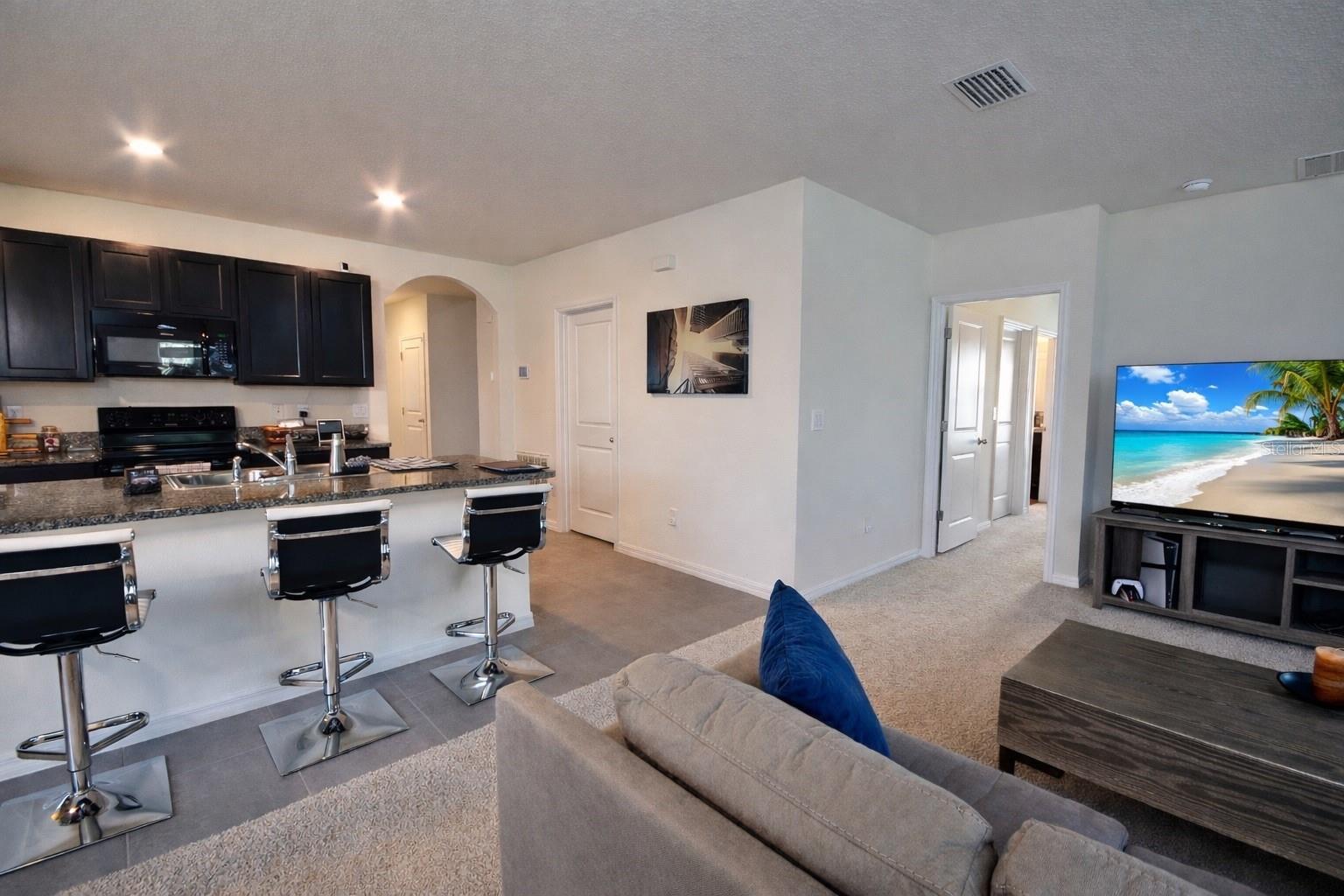 SILVERADO RANCH SUB - Residential