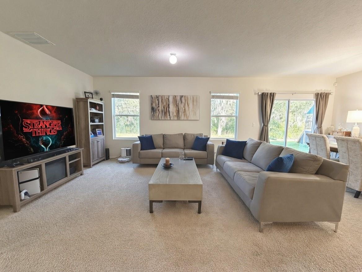 SILVERADO RANCH SUB - Residential