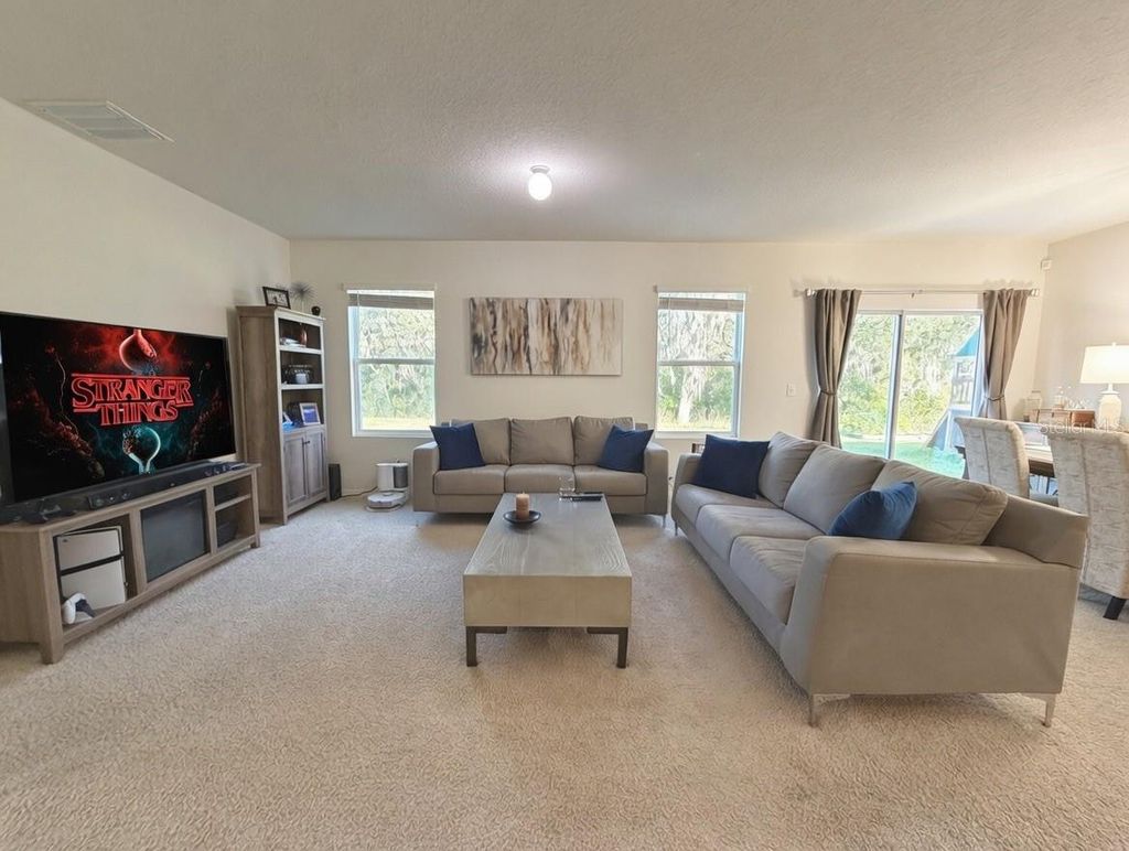 Photo of 6930 Silverado Ranch Boulevard, Zephyrhills, FL 33541 (MLS # G5106089)