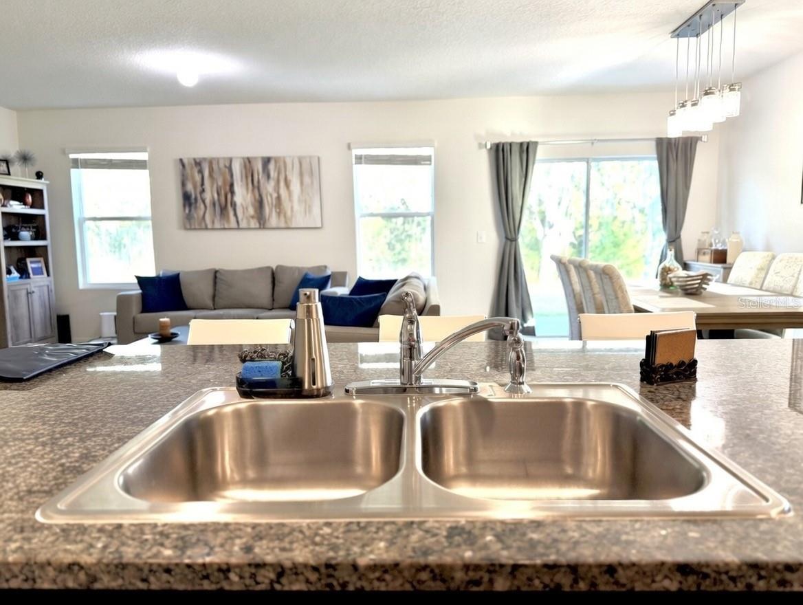 SILVERADO RANCH SUB - Residential