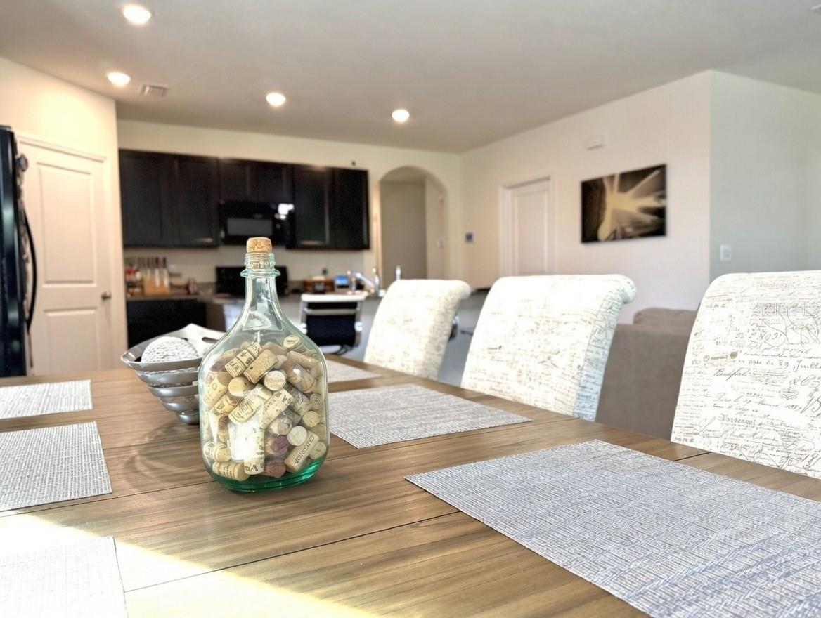 SILVERADO RANCH SUB - Residential