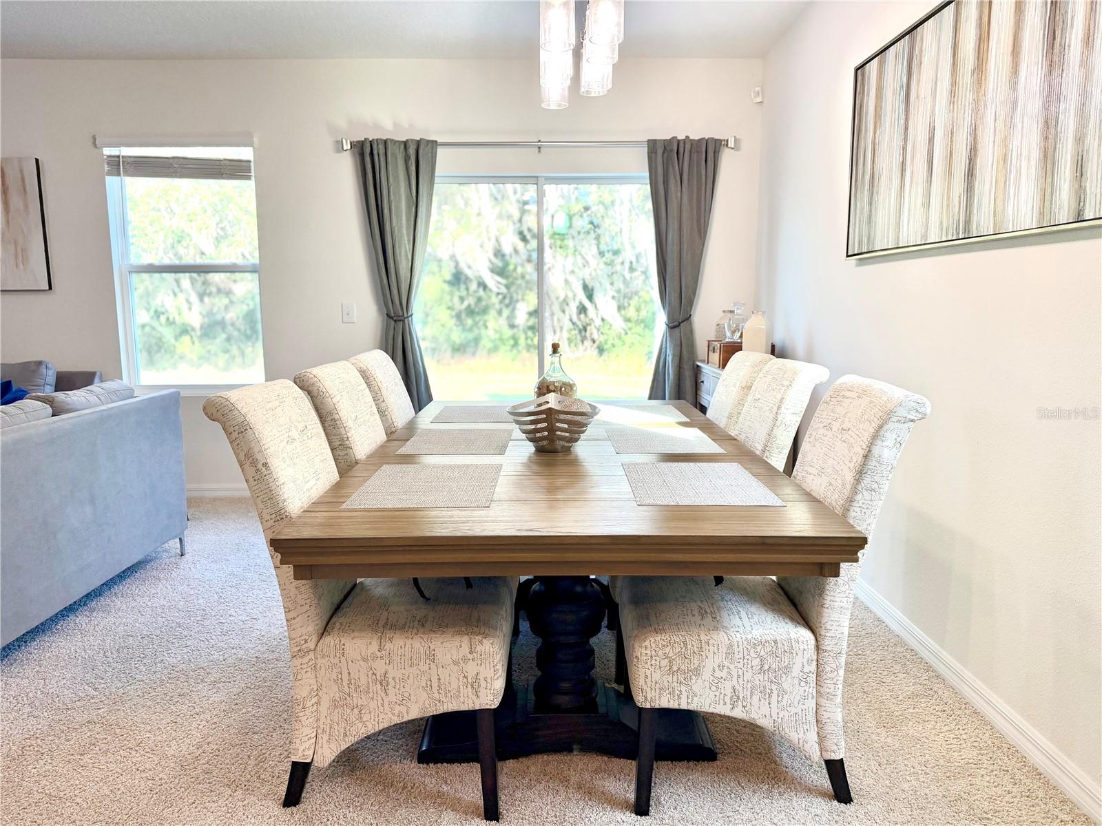 SILVERADO RANCH SUB - Residential