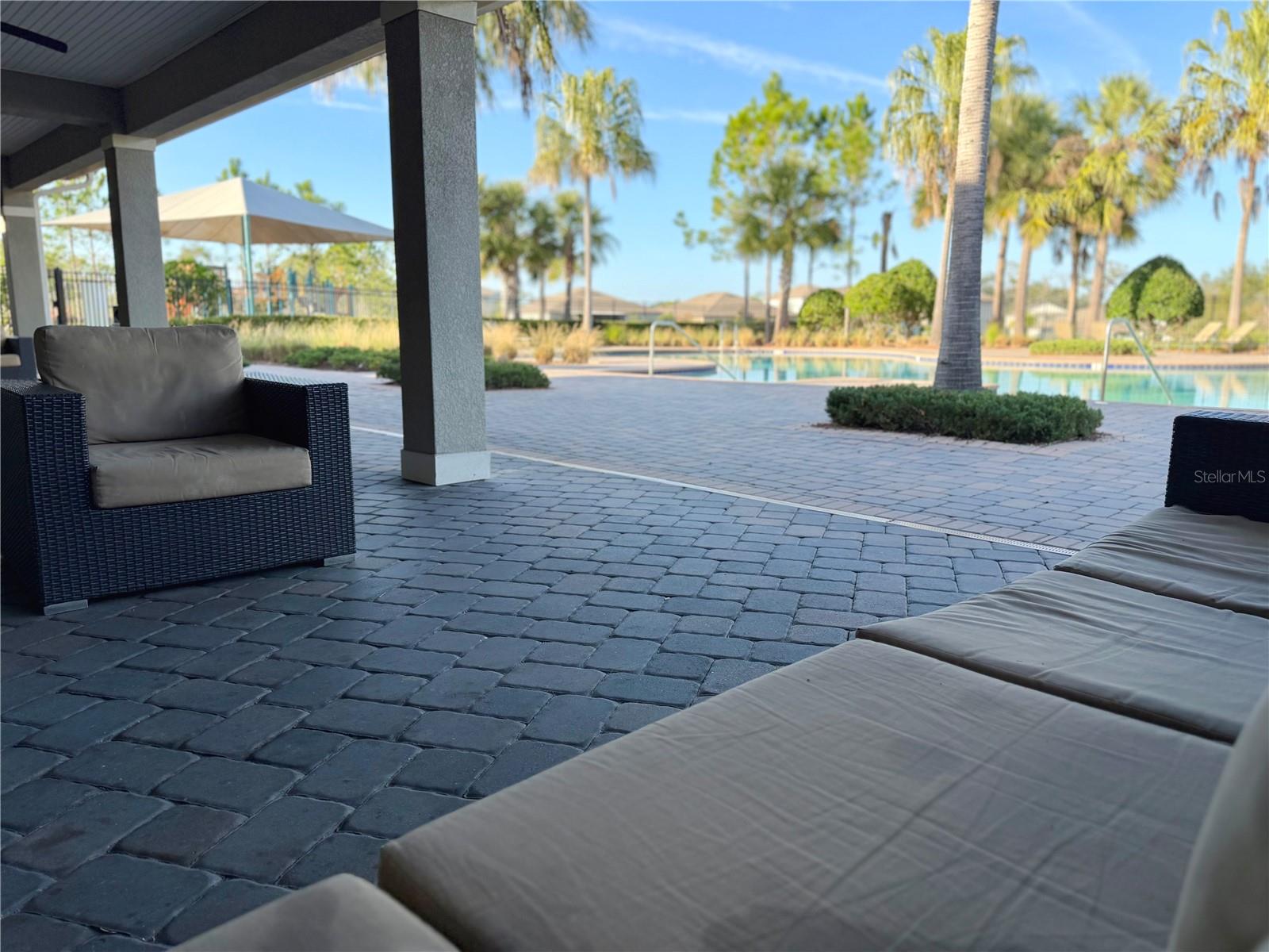 SILVERADO RANCH SUB - Residential