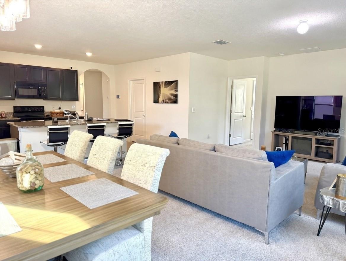 SILVERADO RANCH SUB - Residential