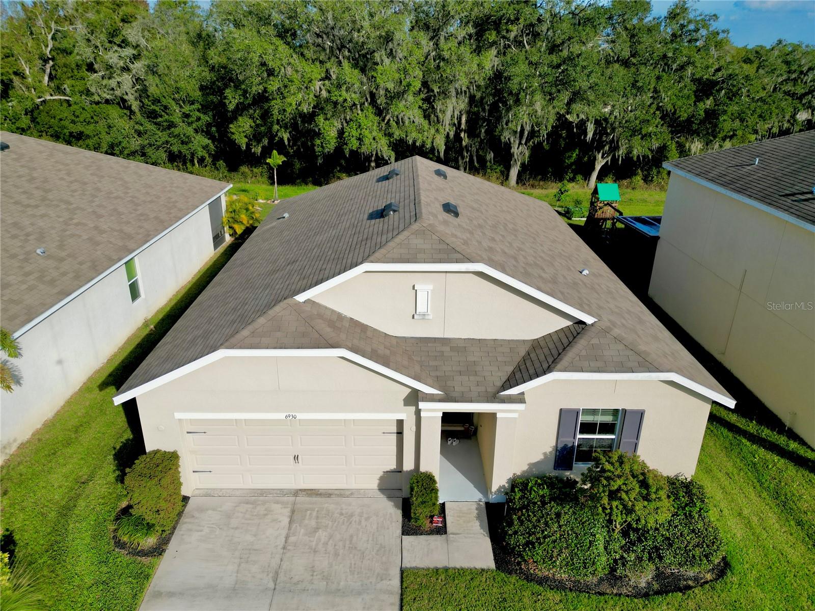 SILVERADO RANCH SUB - Residential