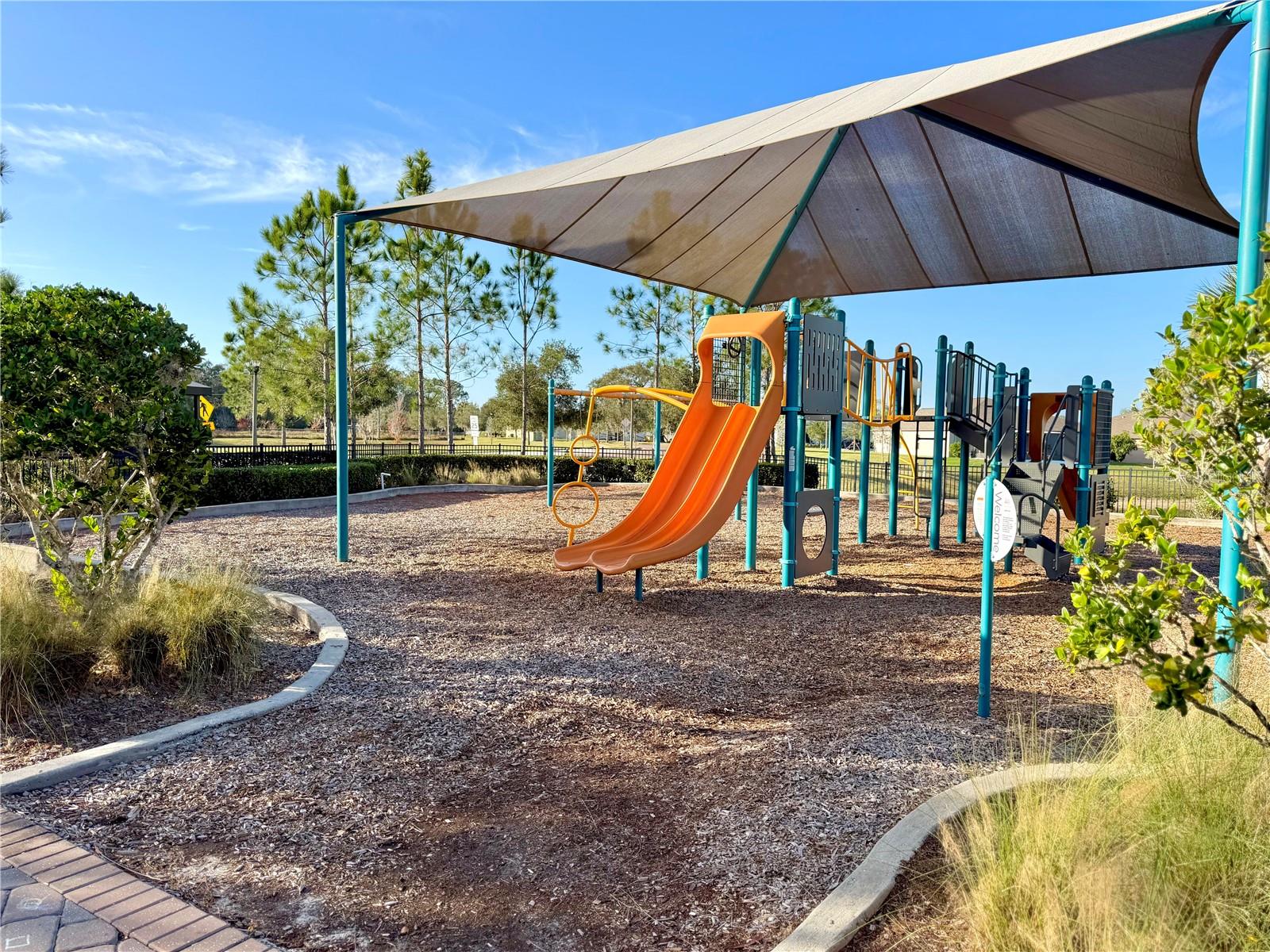 SILVERADO RANCH SUB - Residential