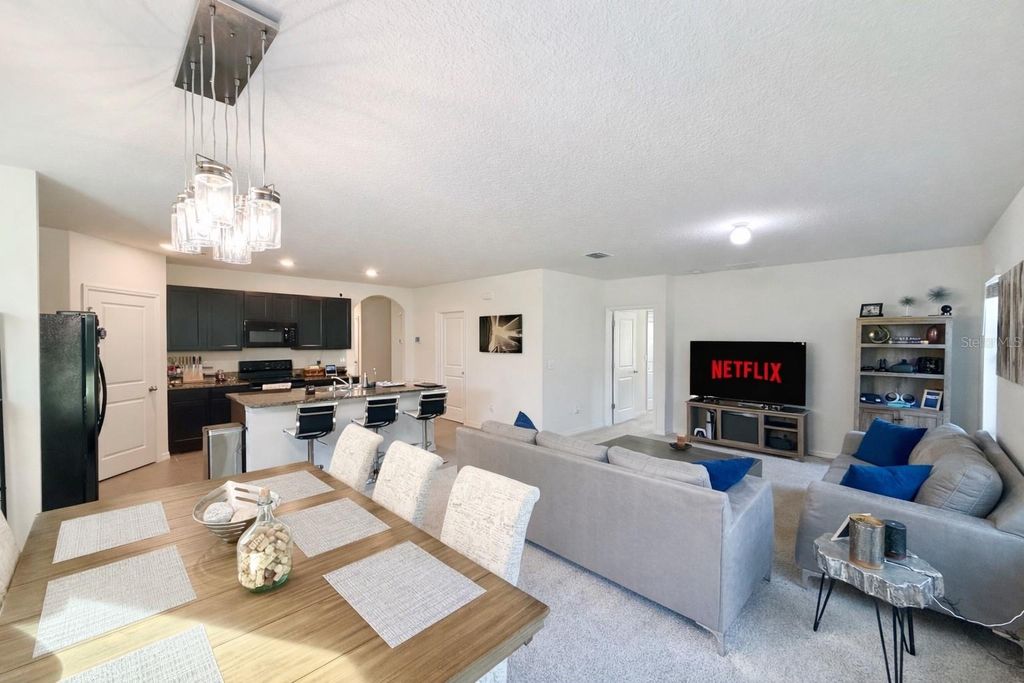 Photo of 6930 Silverado Ranch Boulevard, Zephyrhills, FL 33541 (MLS # G5106089)