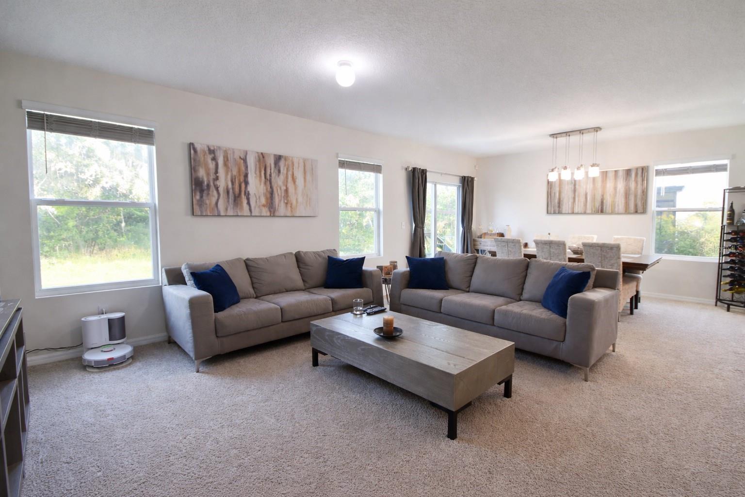 SILVERADO RANCH SUB - Residential