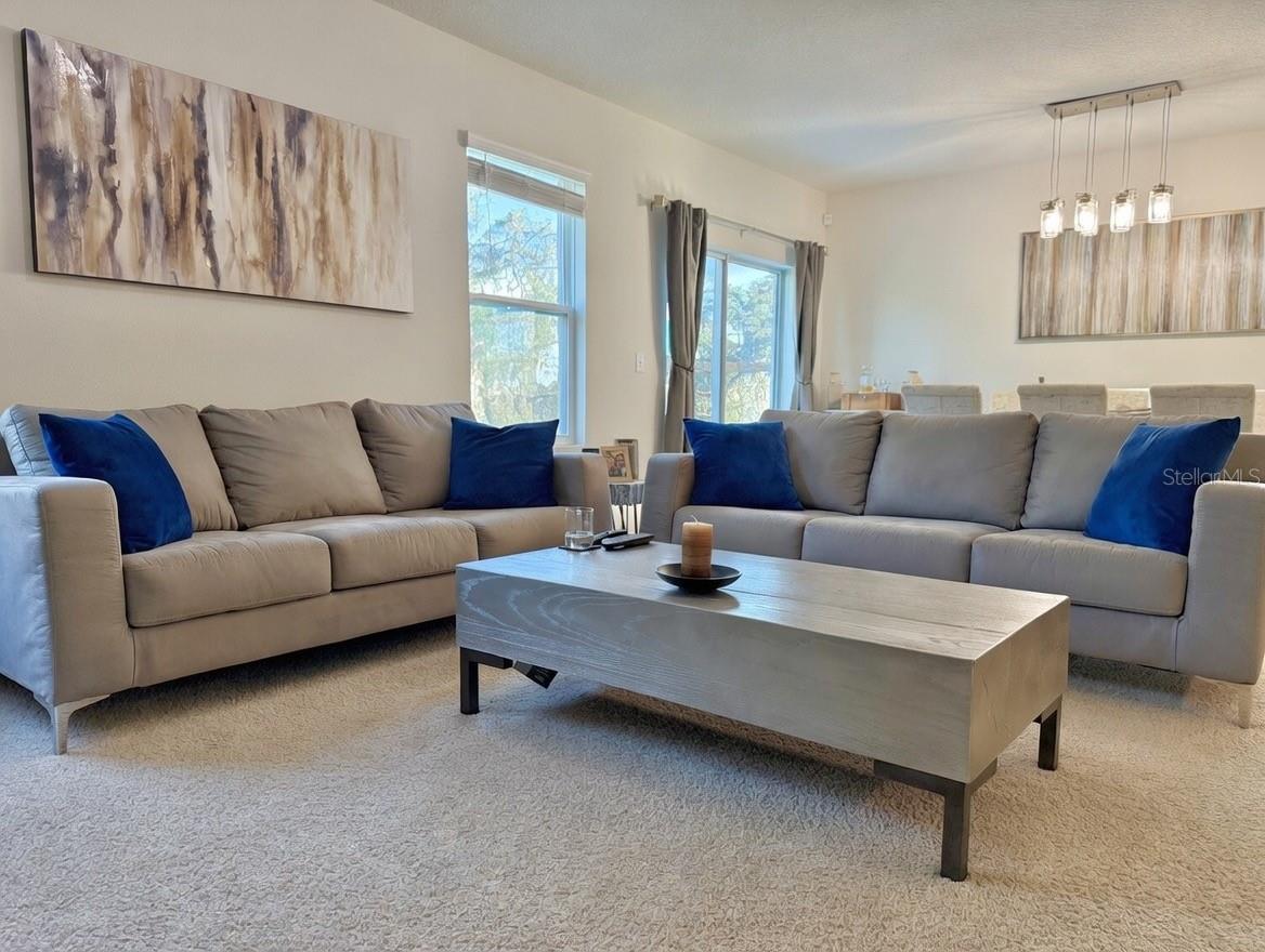 SILVERADO RANCH SUB - Residential