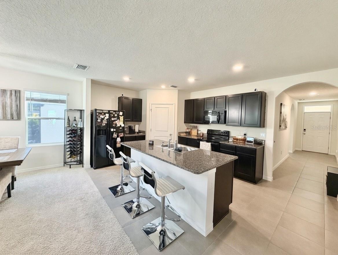 SILVERADO RANCH SUB - Residential