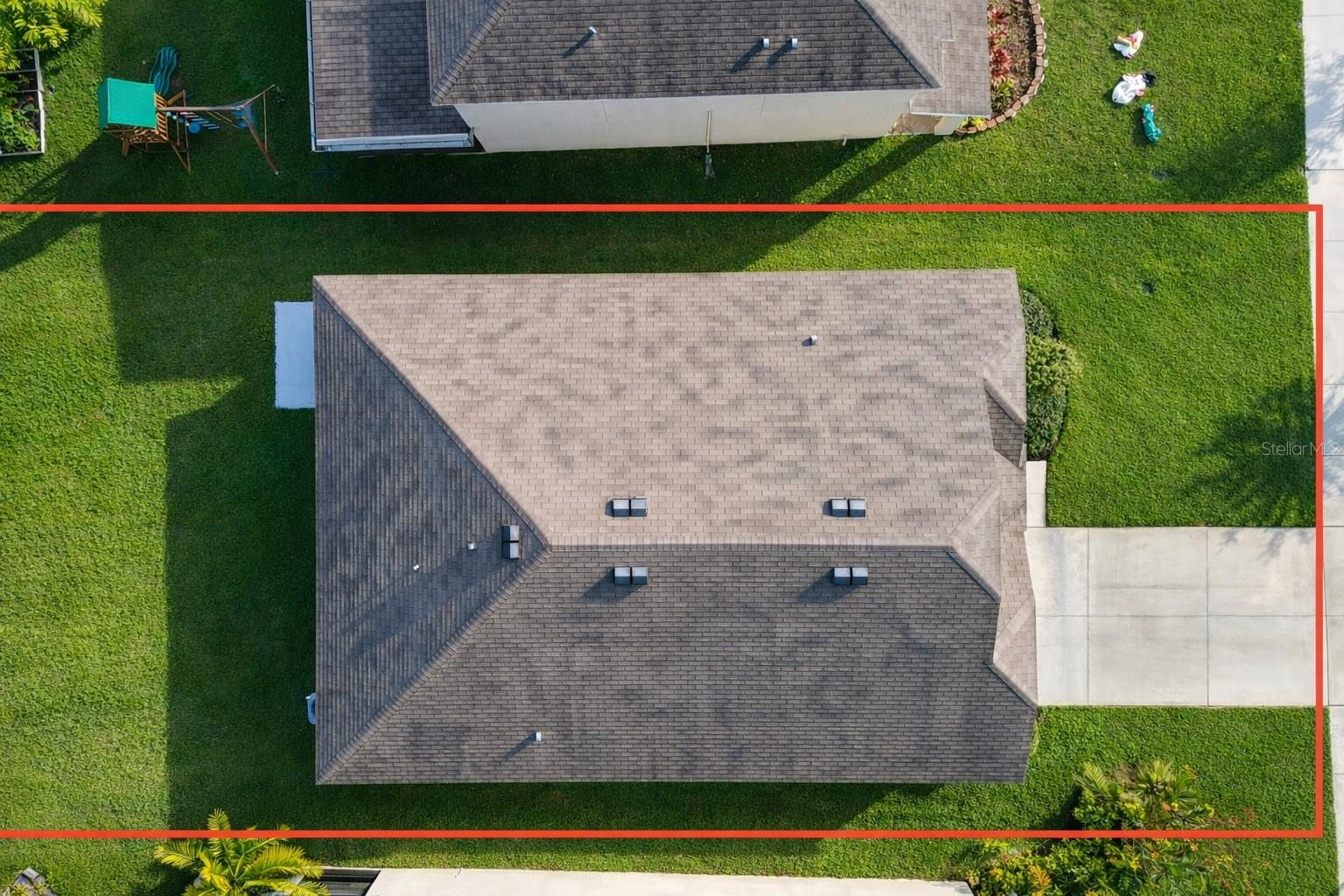 SILVERADO RANCH SUB - Residential