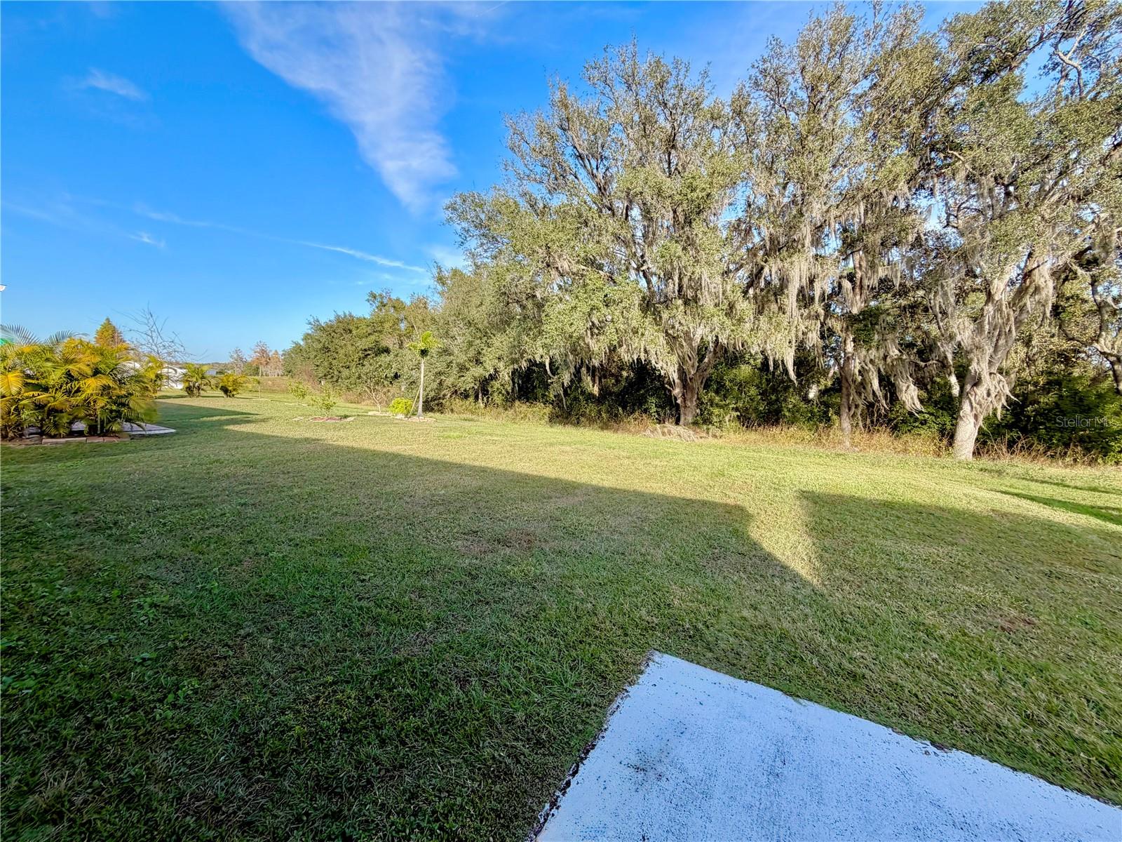 SILVERADO RANCH SUB - Residential