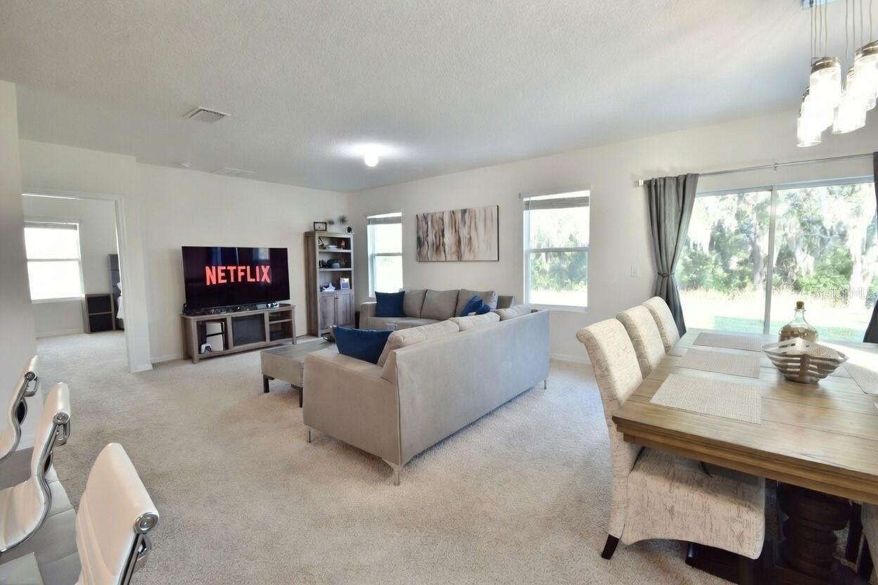 SILVERADO RANCH SUB - Residential