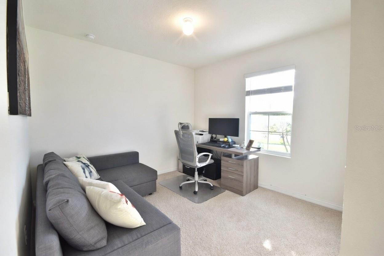 SILVERADO RANCH SUB - Residential