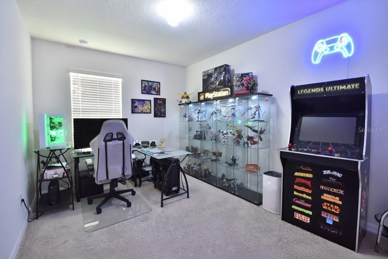 SILVERADO RANCH SUB - Residential