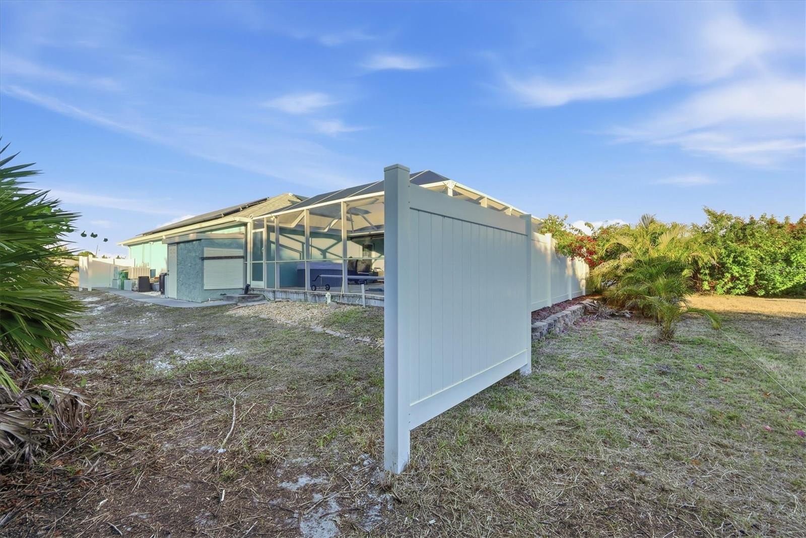 PORT CHARLOTTE SEC 072 - Residential