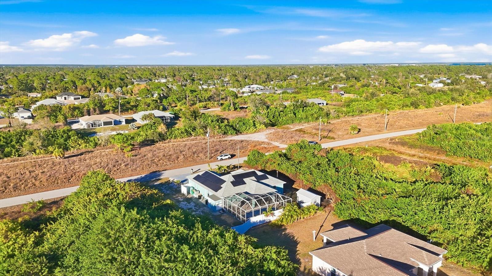 PORT CHARLOTTE SEC 072 - Residential