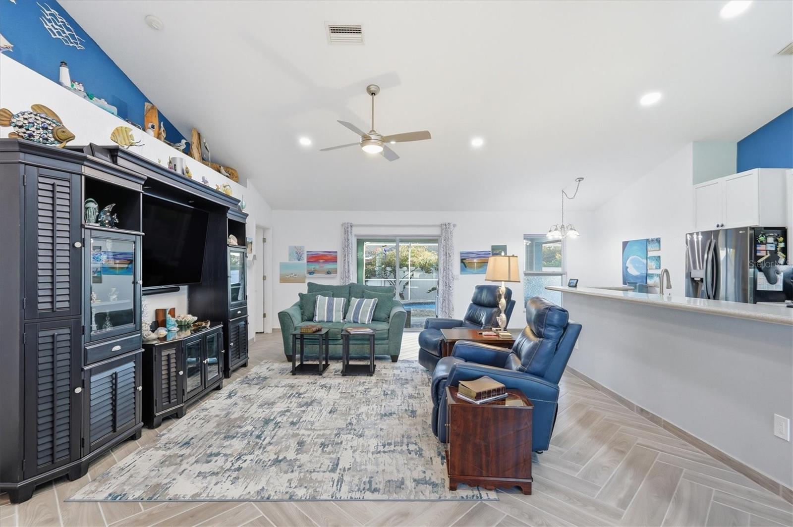 PORT CHARLOTTE SEC 072 - Residential