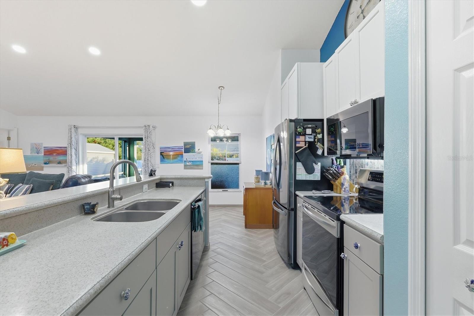 PORT CHARLOTTE SEC 072 - Residential