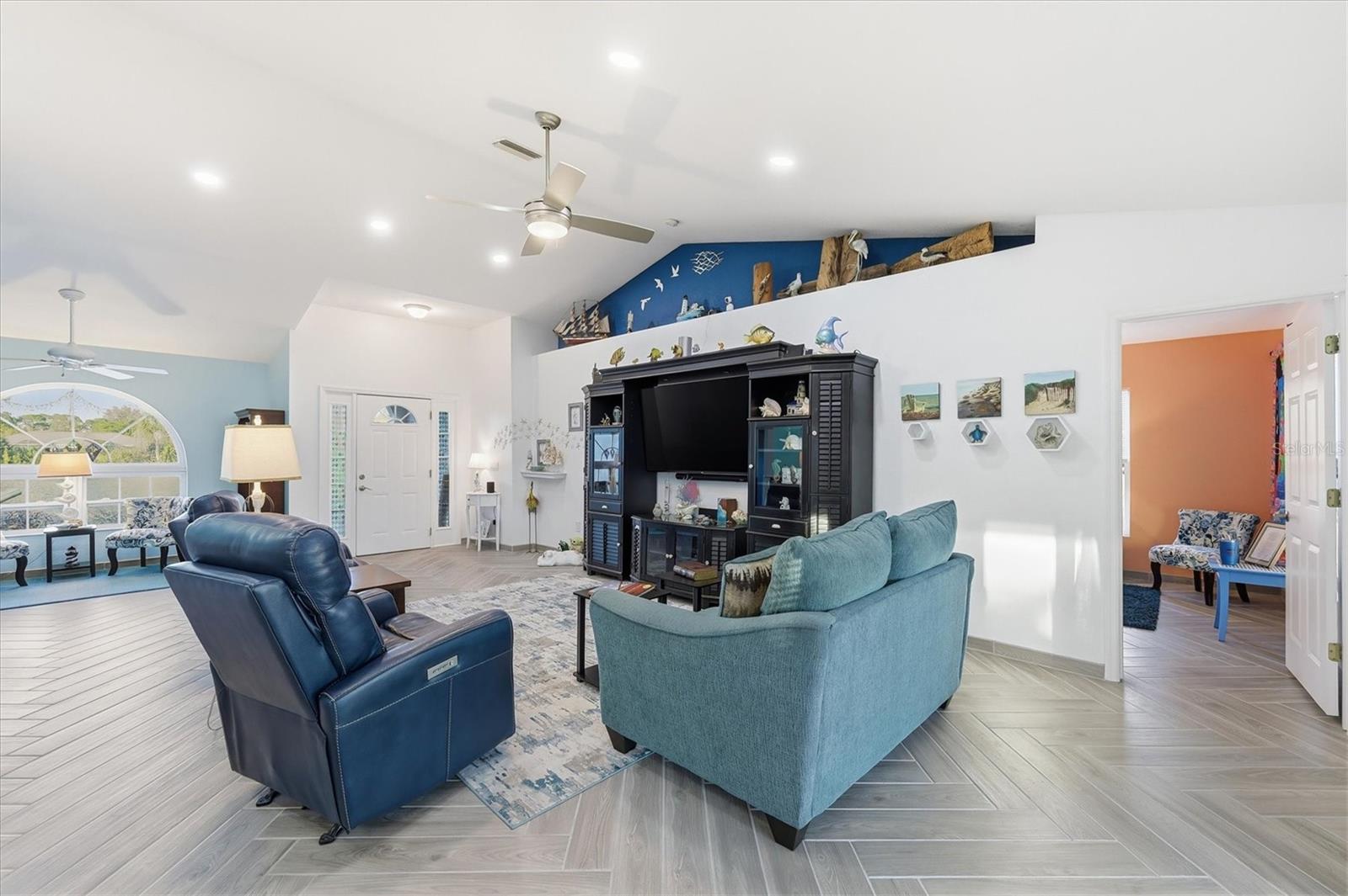 PORT CHARLOTTE SEC 072 - Residential