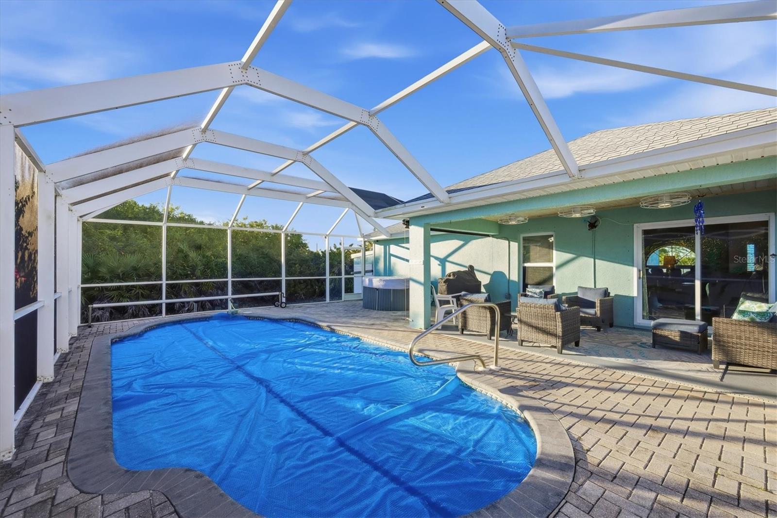 PORT CHARLOTTE SEC 072 - Residential