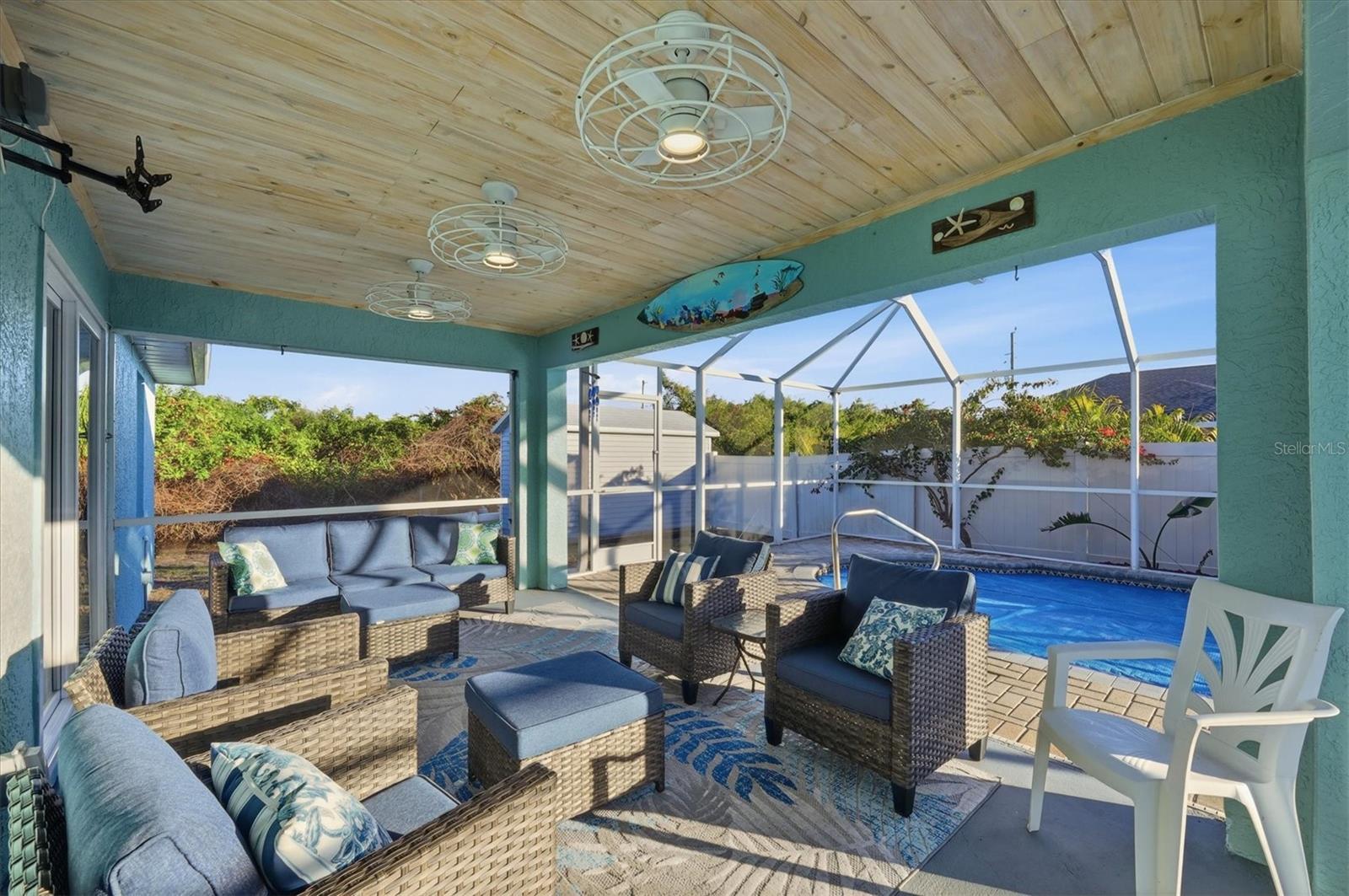 PORT CHARLOTTE SEC 072 - Residential