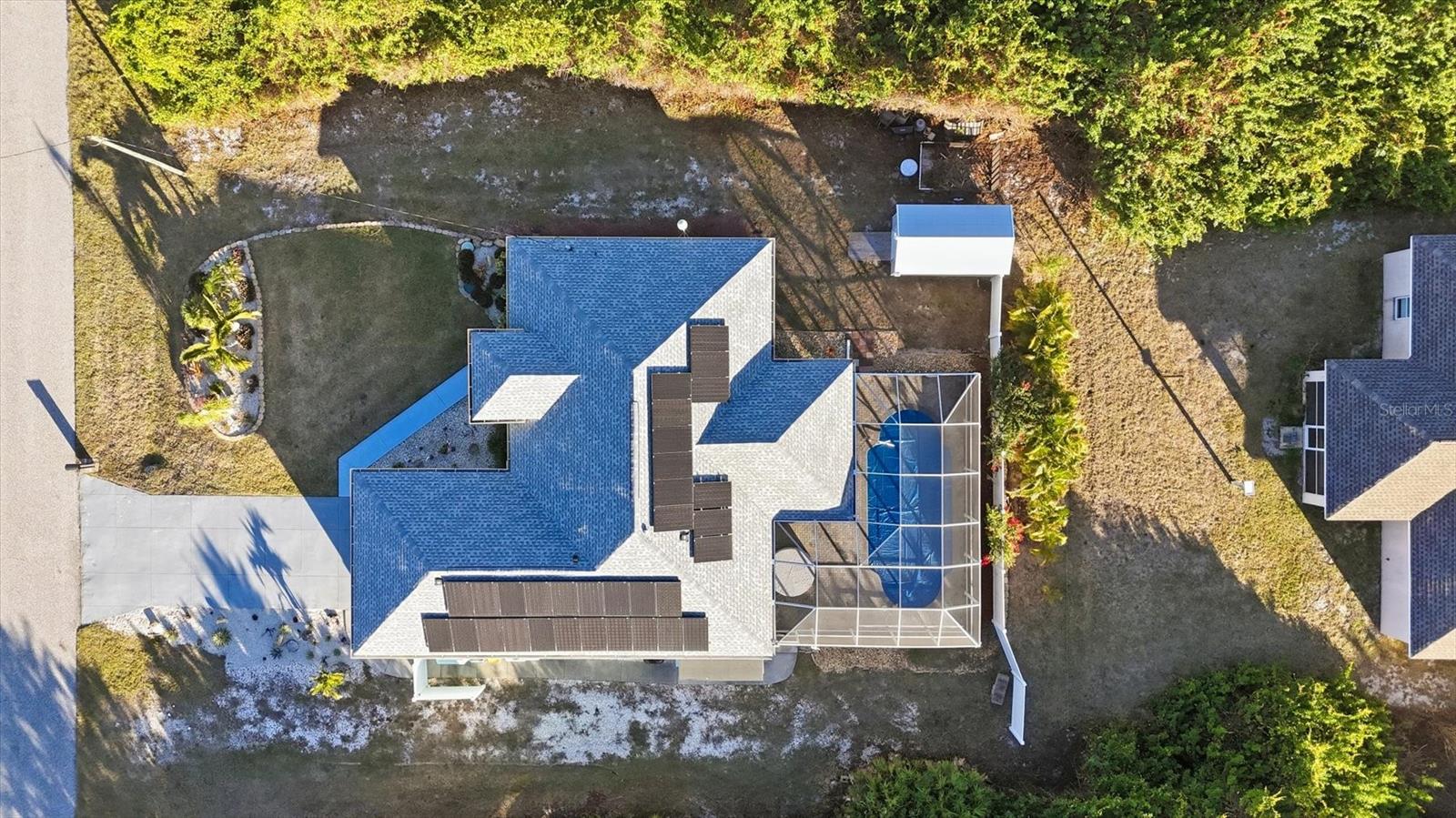 PORT CHARLOTTE SEC 072 - Residential