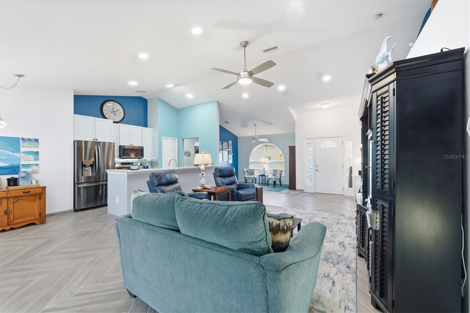 PORT CHARLOTTE SEC 072 - Residential