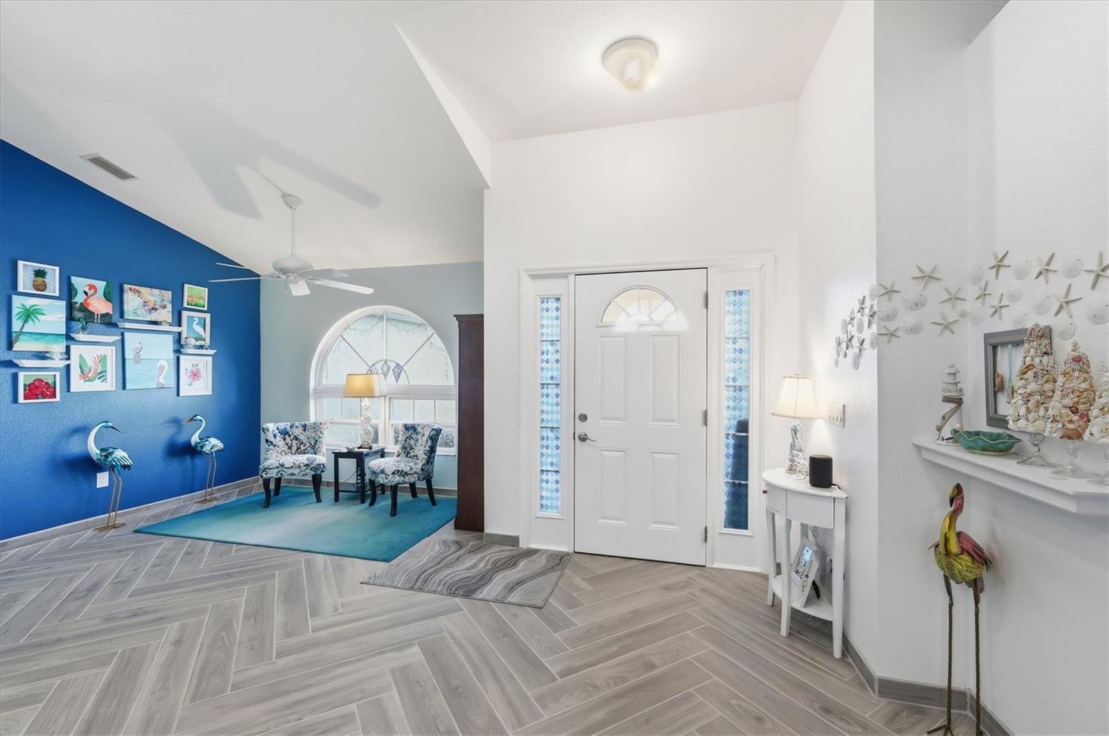 PORT CHARLOTTE SEC 072 - Residential