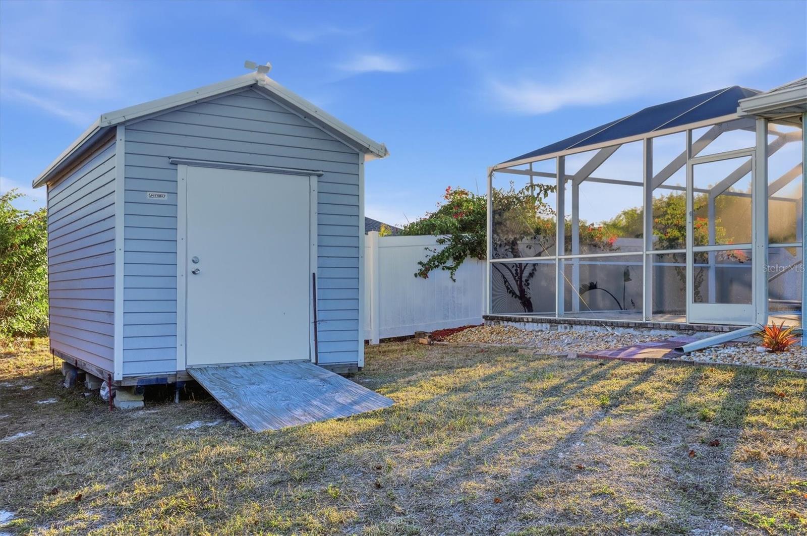 PORT CHARLOTTE SEC 072 - Residential