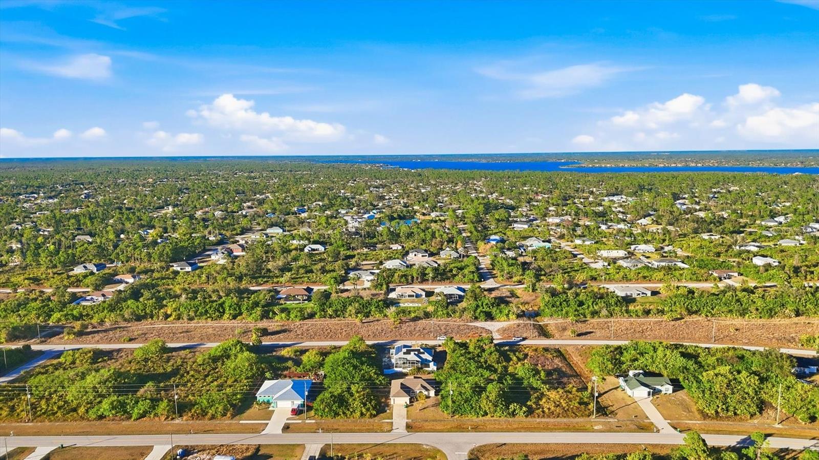 PORT CHARLOTTE SEC 072 - Residential