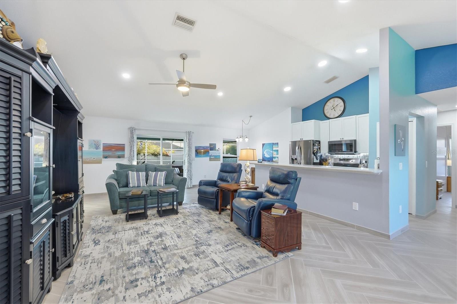 PORT CHARLOTTE SEC 072 - Residential