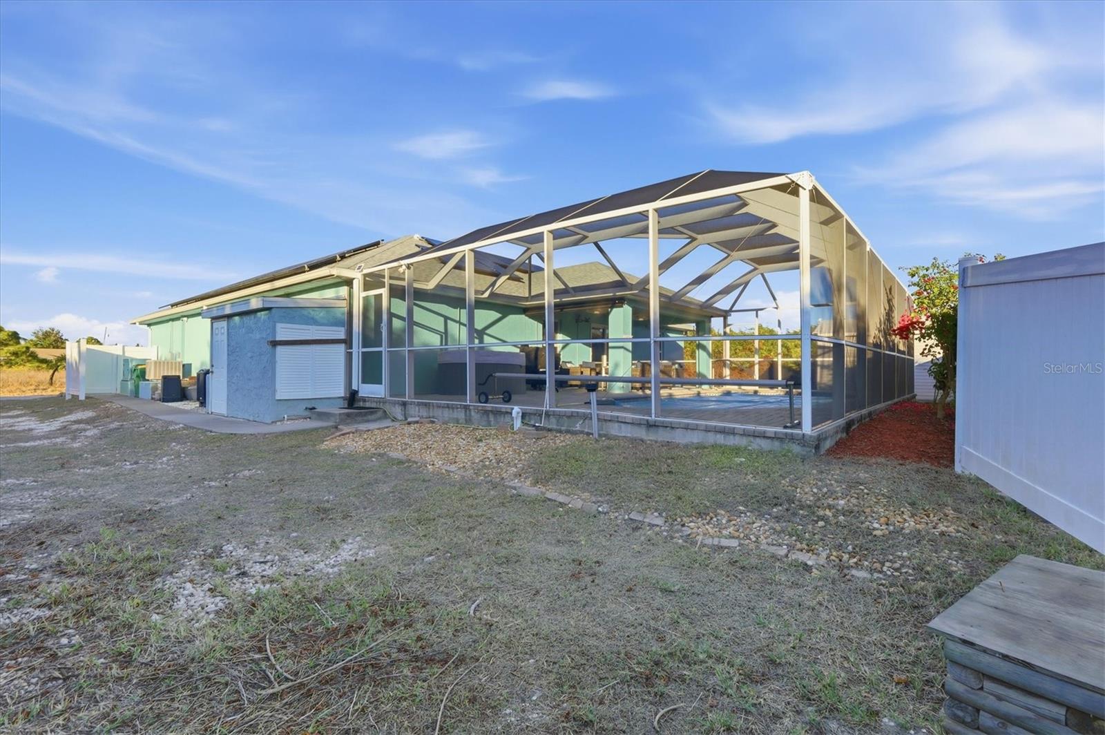 PORT CHARLOTTE SEC 072 - Residential