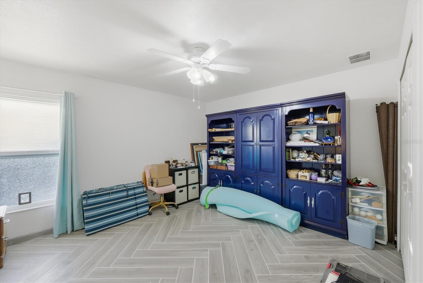 PORT CHARLOTTE SEC 072 - Residential