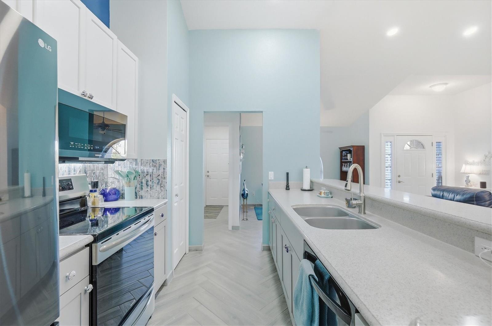 PORT CHARLOTTE SEC 072 - Residential