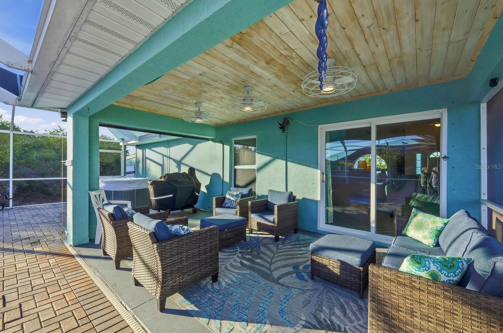 PORT CHARLOTTE SEC 072 - Residential