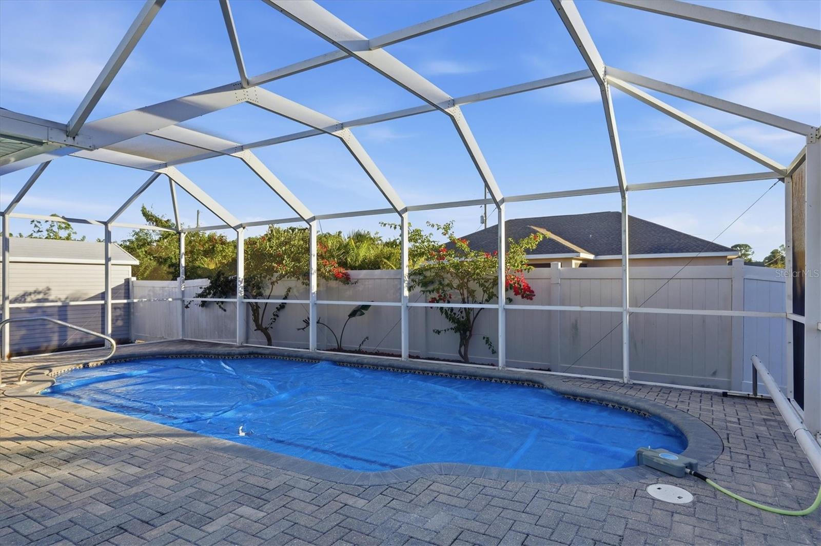 PORT CHARLOTTE SEC 072 - Residential