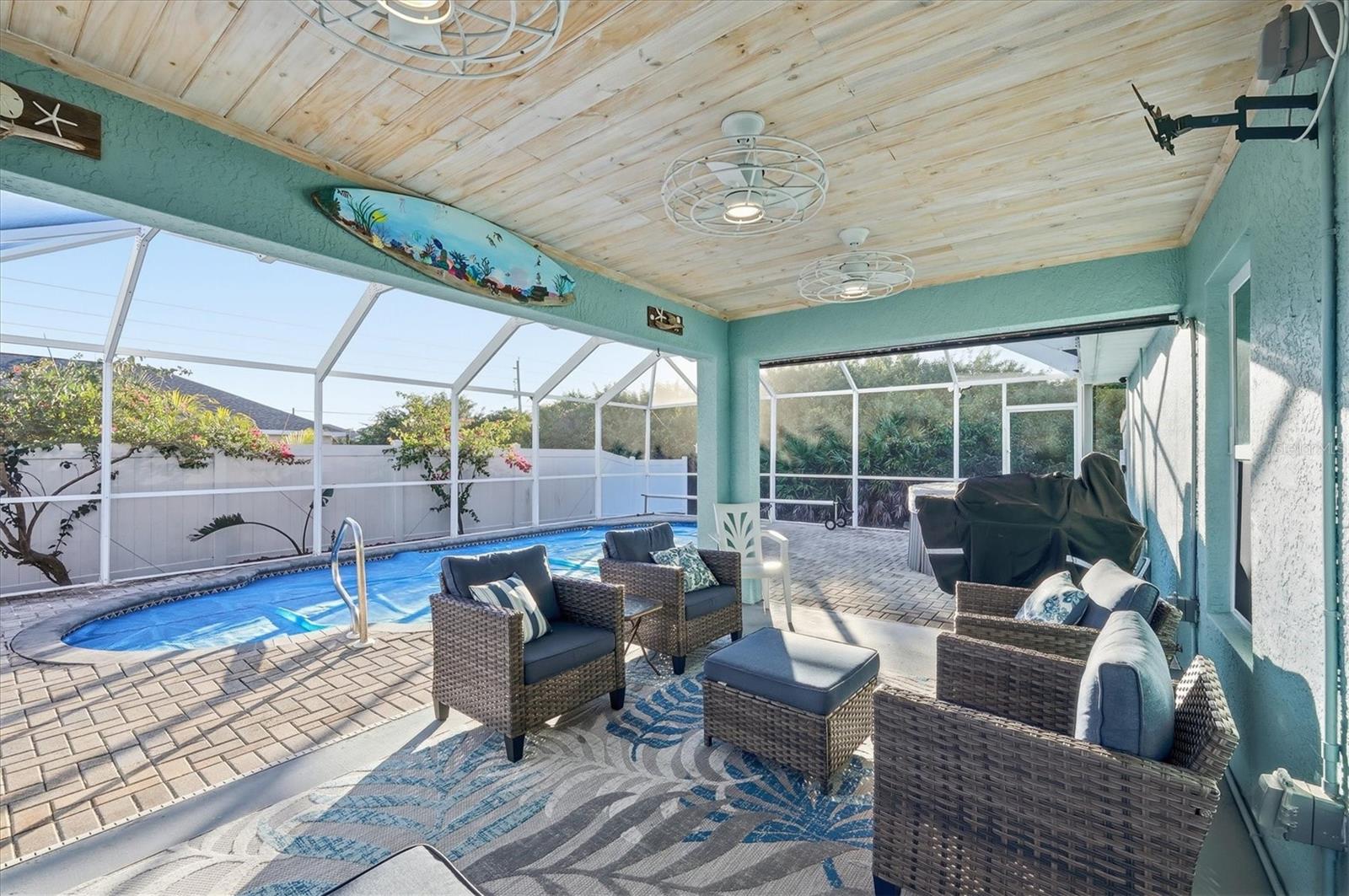 PORT CHARLOTTE SEC 072 - Residential