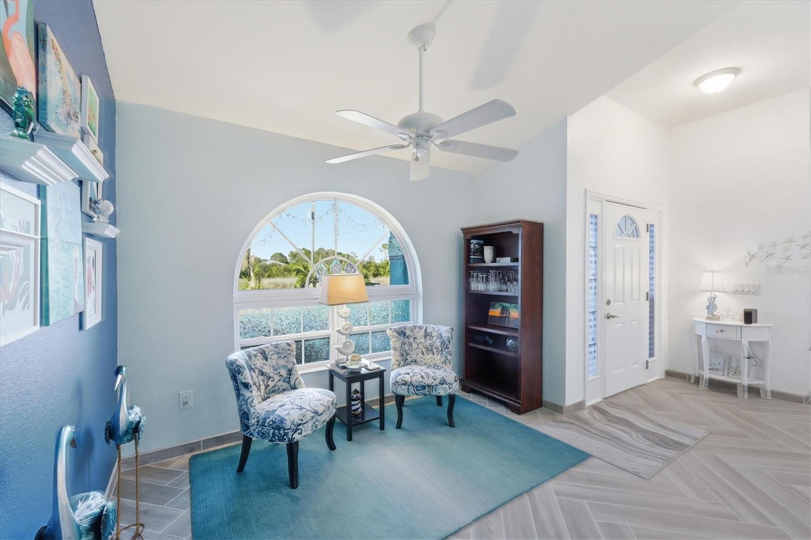 PORT CHARLOTTE SEC 072 - Residential