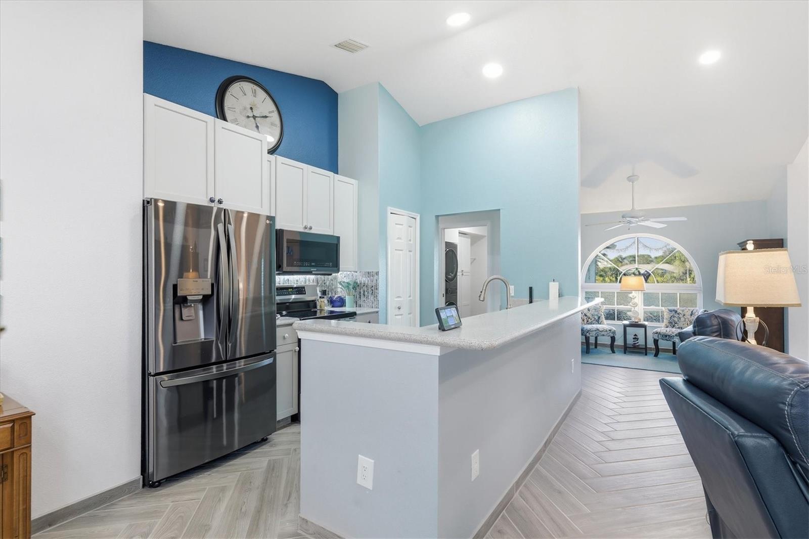 PORT CHARLOTTE SEC 072 - Residential