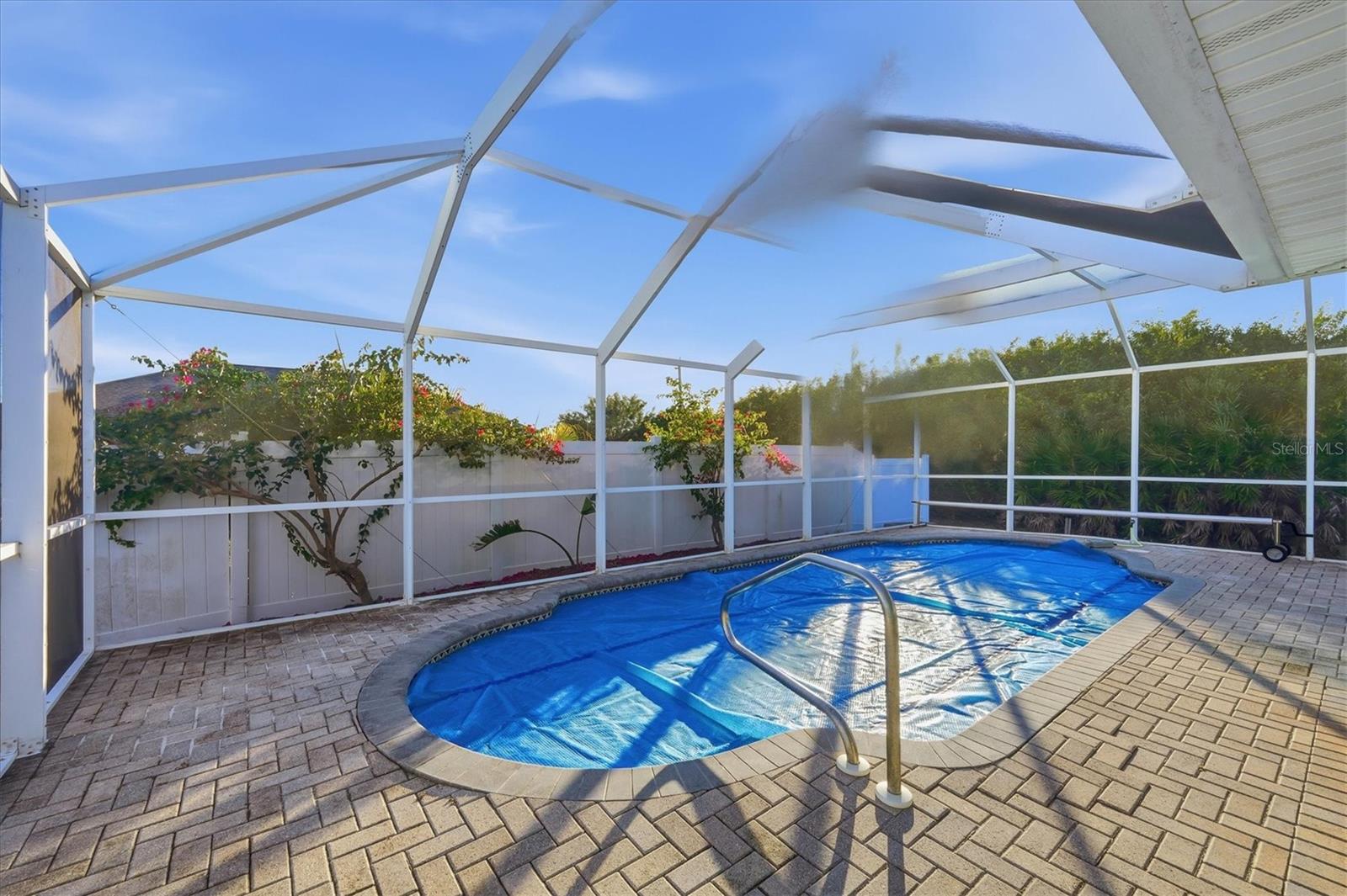 PORT CHARLOTTE SEC 072 - Residential