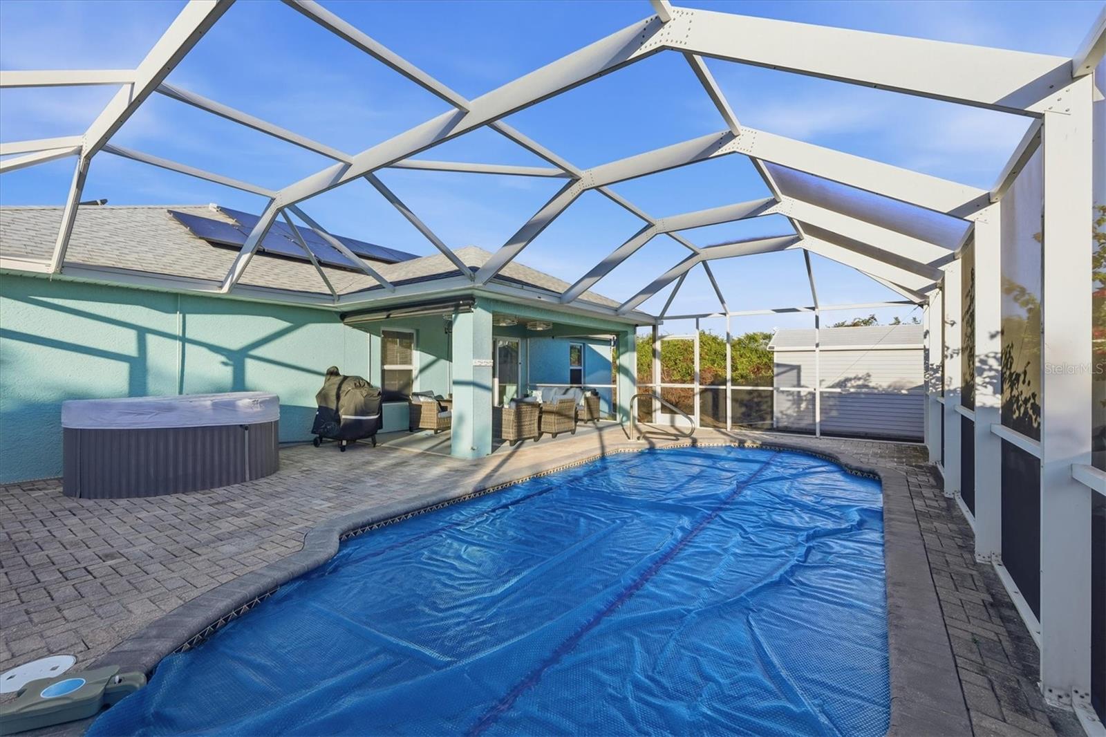 PORT CHARLOTTE SEC 072 - Residential