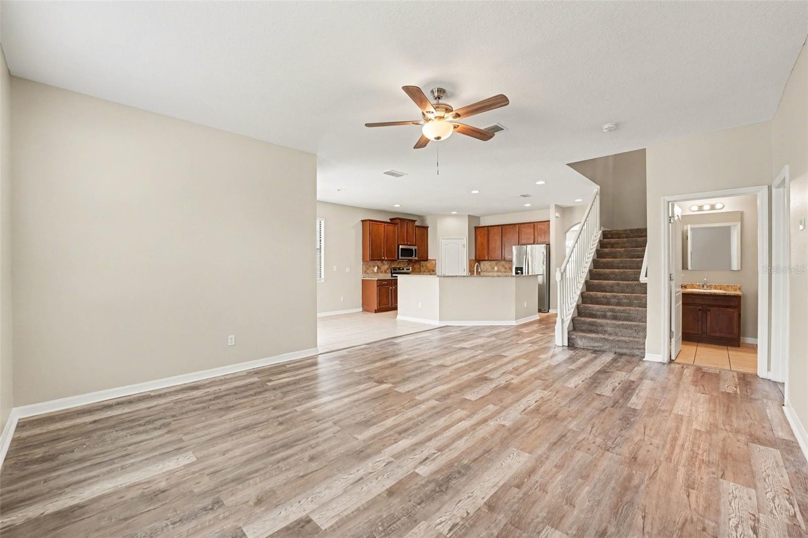 EAGLE LAKE PH 3 - Residential