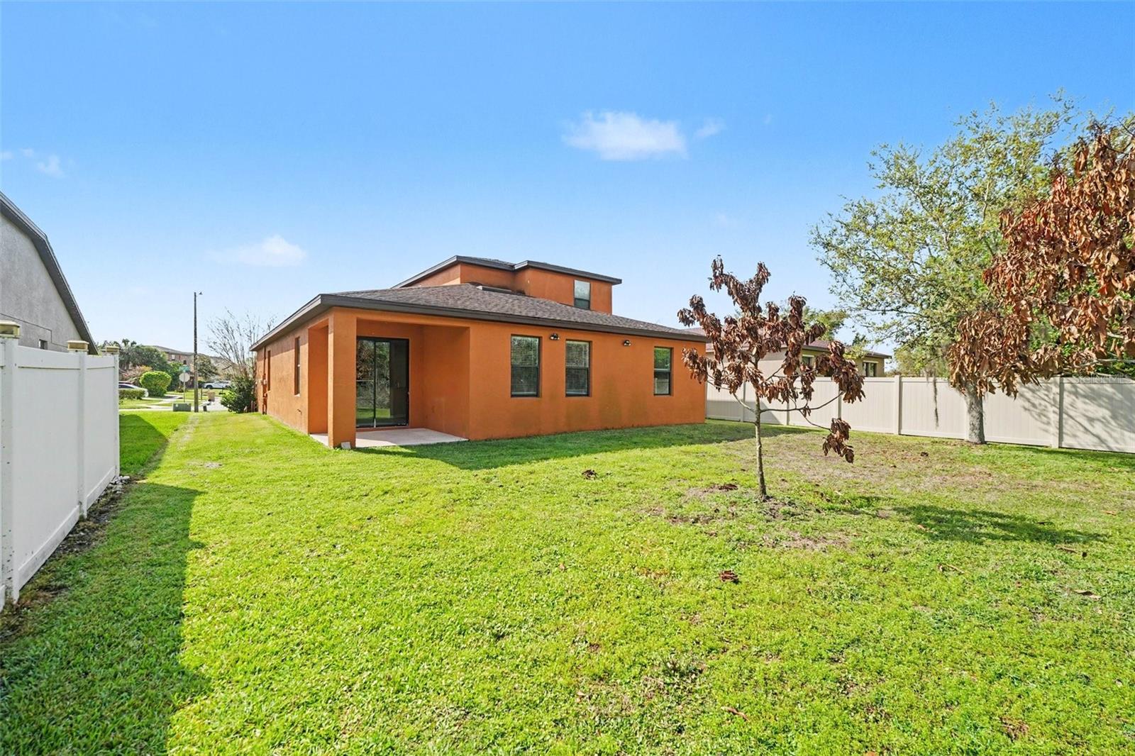 EAGLE LAKE PH 3 - Residential