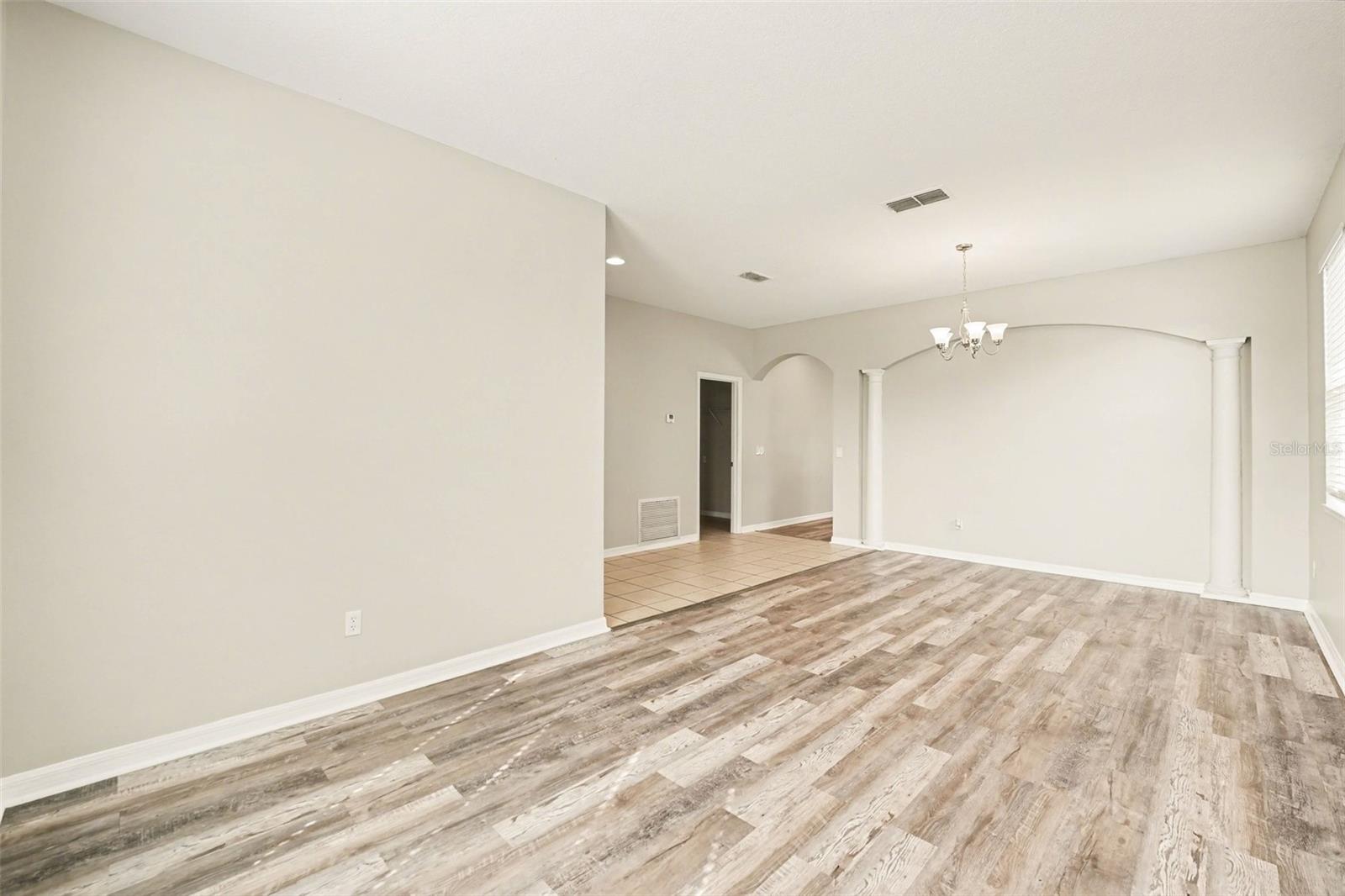 EAGLE LAKE PH 3 - Residential