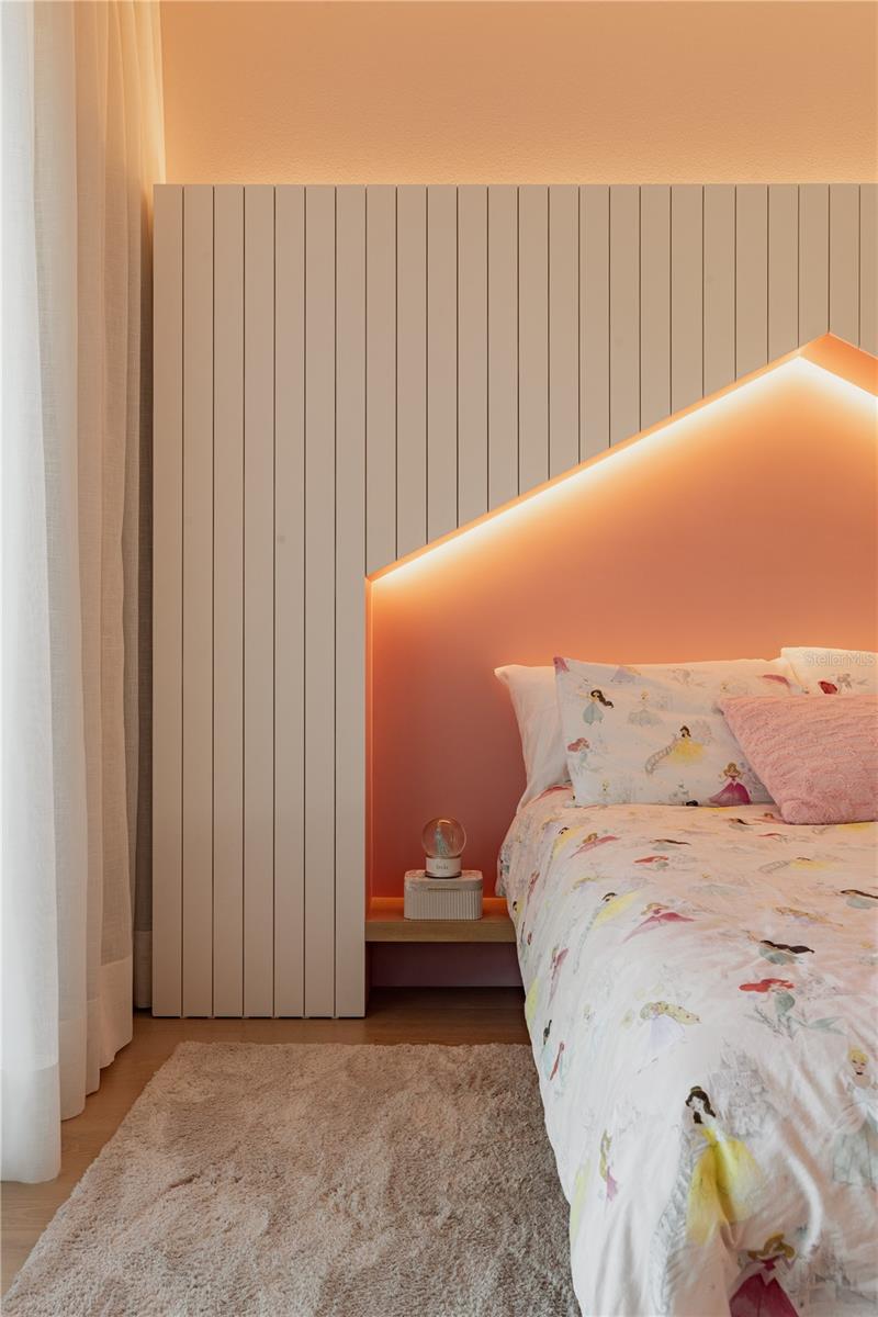 BELLA COLLINA SUB - Residential