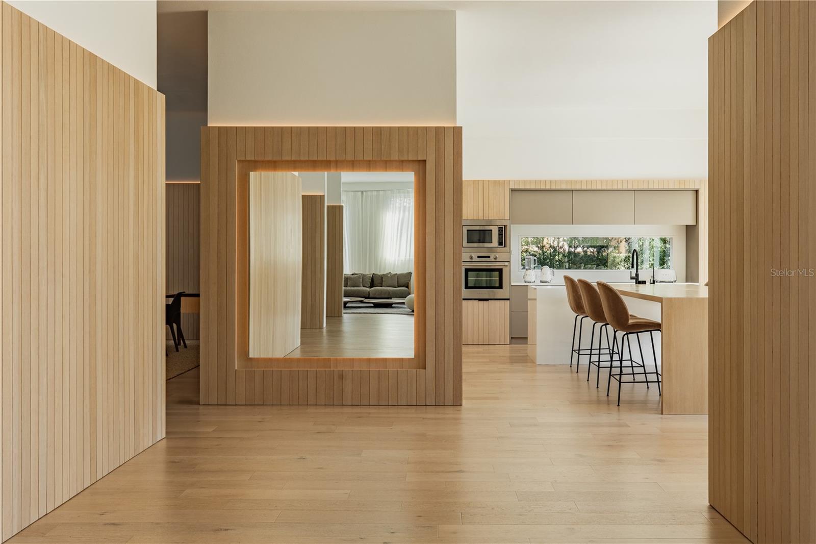 BELLA COLLINA SUB - Residential