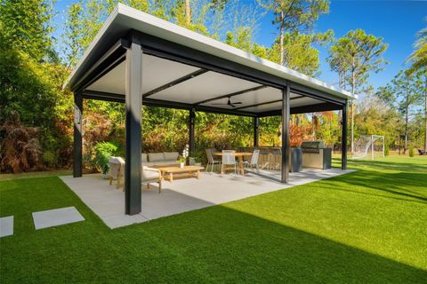 Tiny photo for 16832 Vinci Way, Bella Collina, FL 34756 (MLS # O6388325)