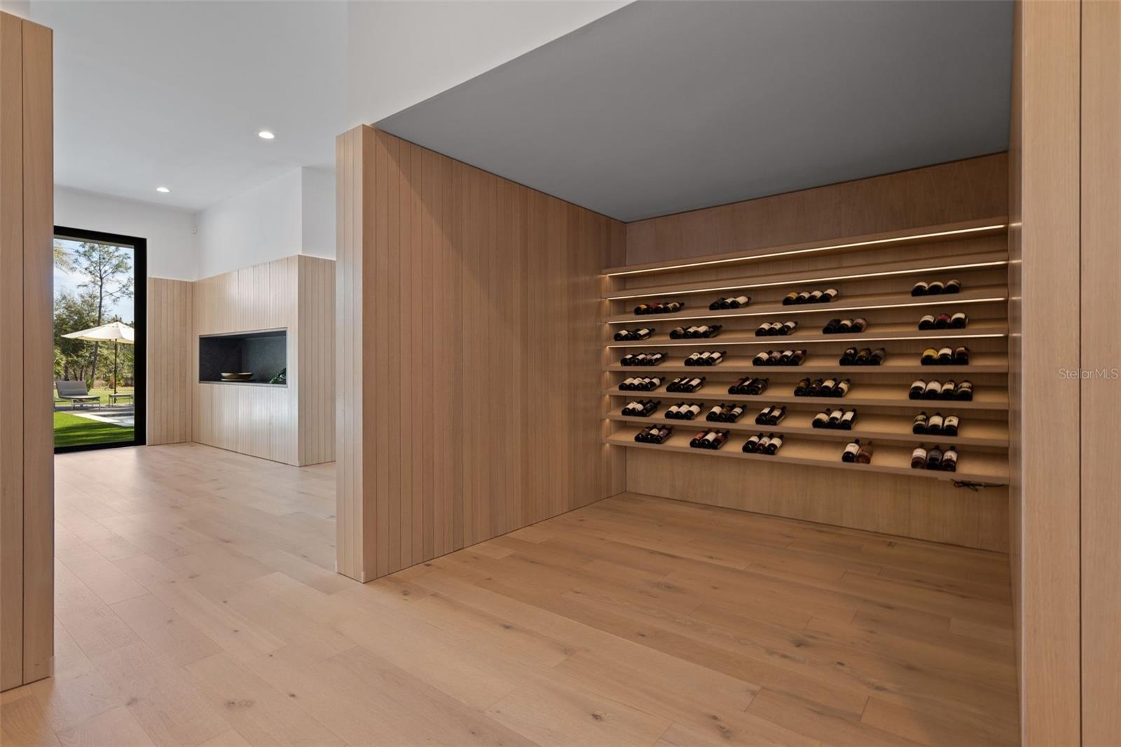 BELLA COLLINA SUB - Residential