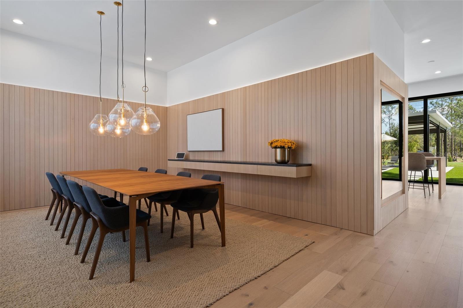 BELLA COLLINA SUB - Residential